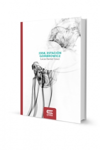 1958, ESTACIÓN GOMBROWICZ