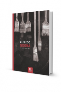 ALFREDO GOGNA. Seis visitas al taller del maestro