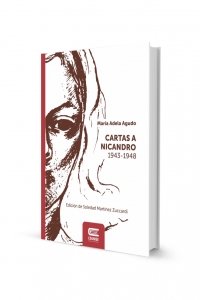 CARTAS A NICANDRO. 1943-1948