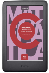 MATEMÁTICA PARA INICIAR CON ÉXITO LA UNIVERSIDAD